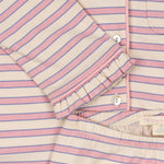 Konges Sløjd A/S HOMEWEAR lolly stripe