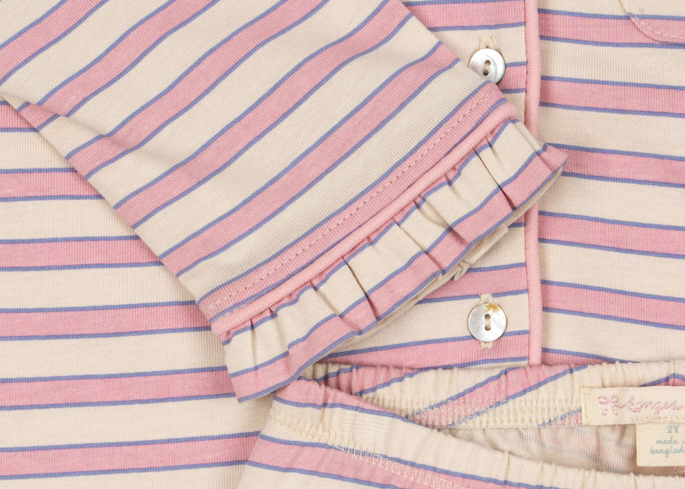 Konges Sløjd A/S HOMEWEAR lolly stripe