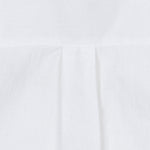 Konges Sløjd A/S WOVEN SHIRTS optic white