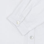 Konges Sløjd A/S WOVEN SHIRTS optic white