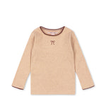 Konges Sløjd A/S JERSEY BLOUSES moonlight