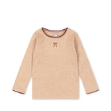 Konges Sløjd A/S JERSEY BLOUSES moonlight