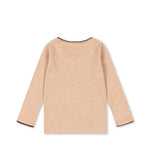 Konges Sløjd A/S JERSEY BLOUSES moonlight