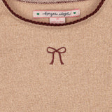 Konges Sløjd A/S JERSEY BLOUSES moonlight