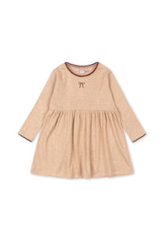 Konges Sløjd A/S JERSEY DRESSES moonlight