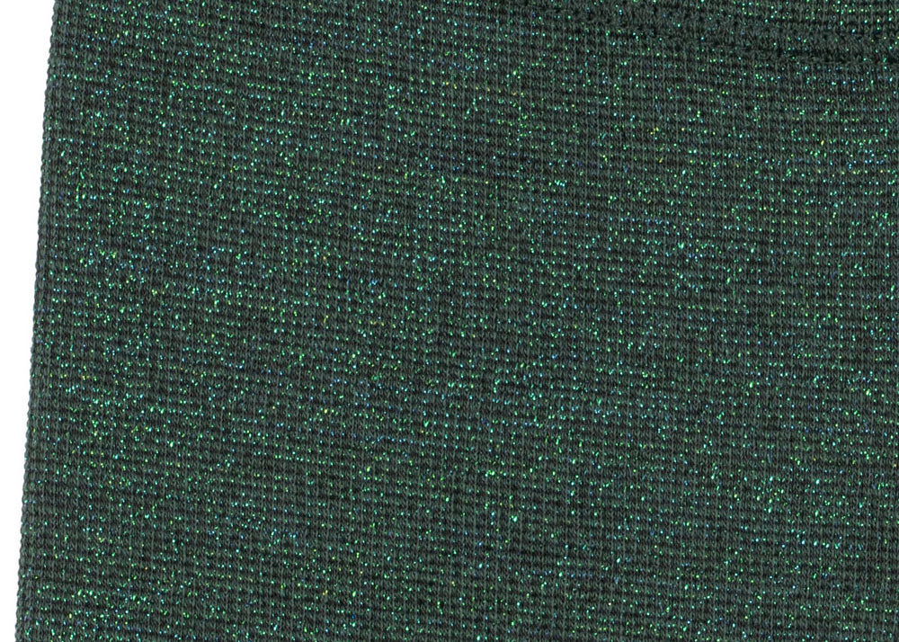 Konges Sløjd A/S JERSEY PANTS jungle green