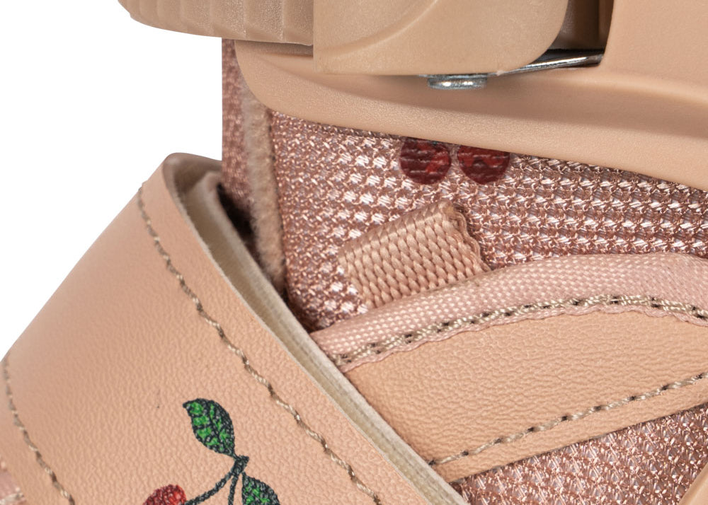 Konges Sløjd A/S OUTDOOR ACTIVITY PLAY cherry blush