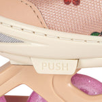 Konges Sløjd A/S OUTDOOR ACTIVITY PLAY cherry blush