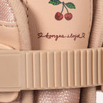 Konges Sløjd A/S OUTDOOR ACTIVITY PLAY cherry blush