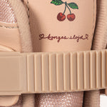 Konges Sløjd A/S OUTDOOR ACTIVITY PLAY cherry blush