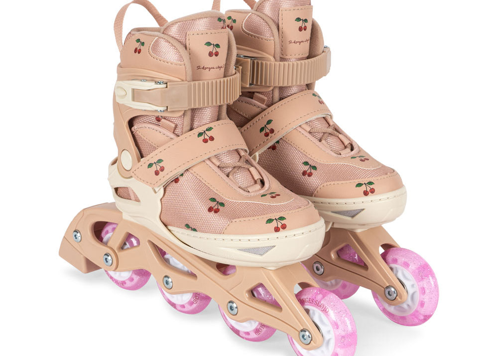 Konges Sløjd A/S OUTDOOR ACTIVITY PLAY cherry blush