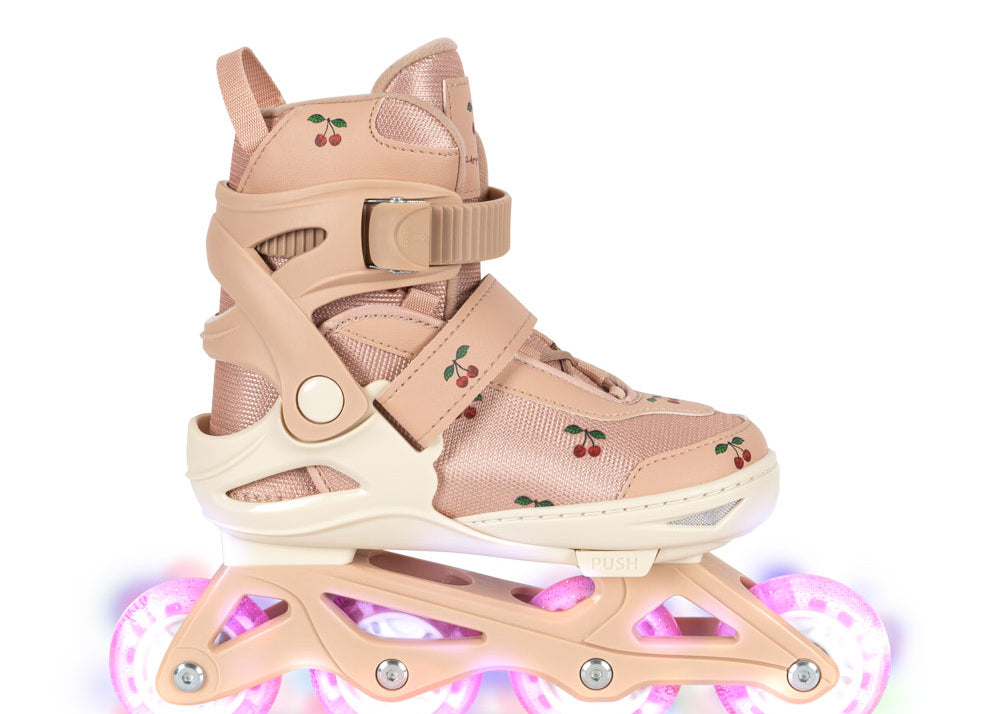 Konges Sløjd A/S OUTDOOR ACTIVITY PLAY cherry blush