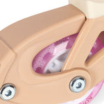 Konges Sløjd A/S OUTDOOR ACTIVITY PLAY cherry blush