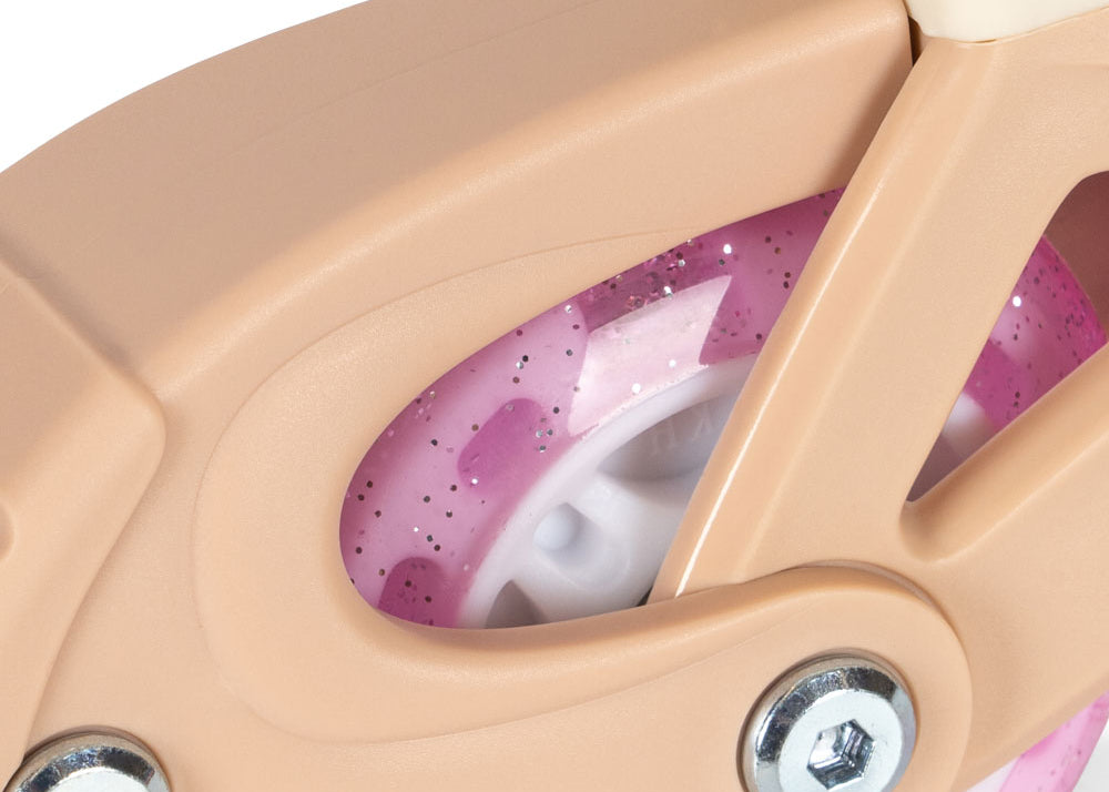 Konges Sløjd A/S OUTDOOR ACTIVITY PLAY cherry blush