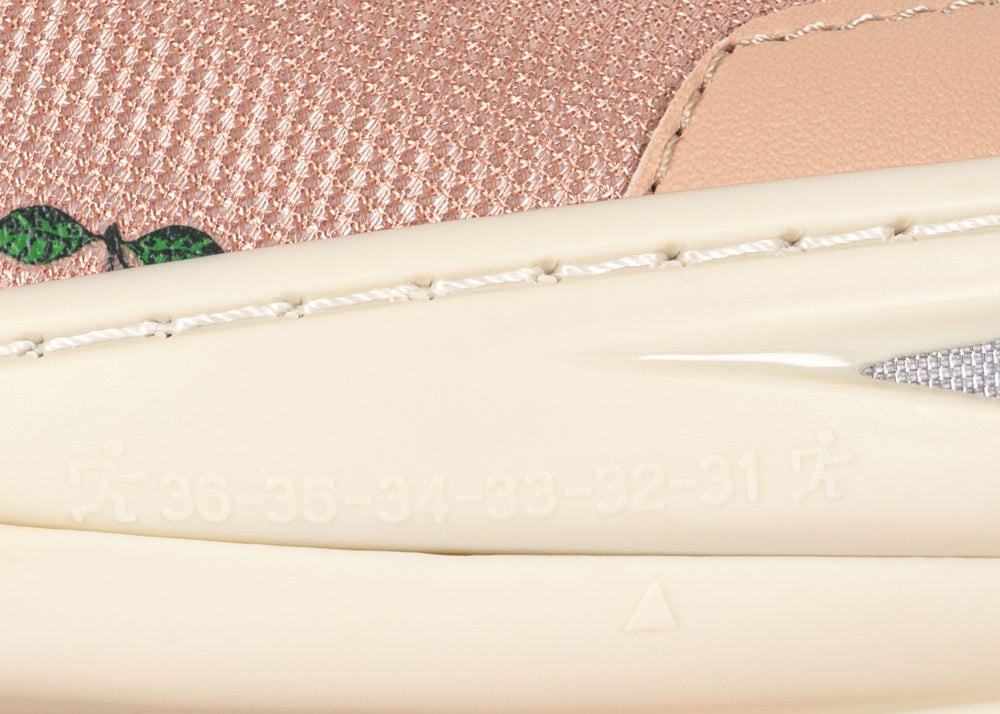 Konges Sløjd A/S OUTDOOR ACTIVITY PLAY cherry blush