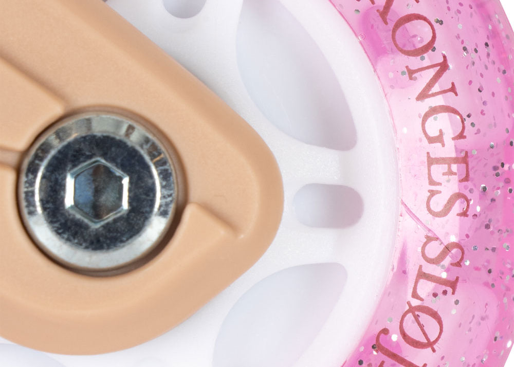 Konges Sløjd A/S OUTDOOR ACTIVITY PLAY cherry blush