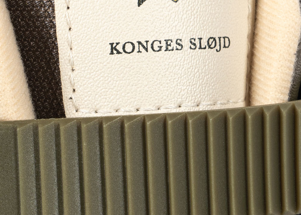 Konges Sløjd A/S OUTDOOR ACTIVITY PLAY kalamata