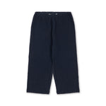 Konges Sløjd A/S JERSEY PANTS dark navy
