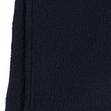 Konges Sløjd A/S JERSEY PANTS dark navy