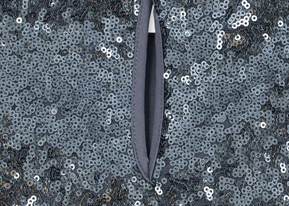 Konges Sløjd A/S WOVEN DRESSES bel air blue