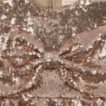 Konges Sløjd A/S WOVEN DRESSES smoke gray