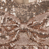 Konges Sløjd A/S WOVEN DRESSES smoke gray