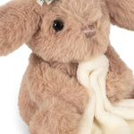 Konges Sløjd A/S TEDDY BEARS off white