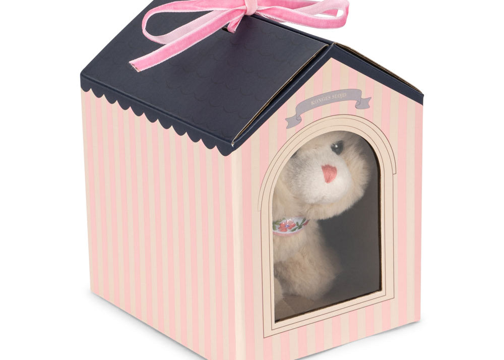 Konges Sløjd A/S TEDDY BEARS cat