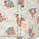 Konges Sløjd A/S TOILETRY BAGS verona blues