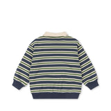 Konges Sløjd A/S JERSEY BLOUSES spellbound stripe