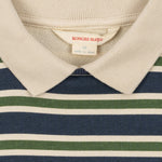 Konges Sløjd A/S JERSEY BLOUSES spellbound stripe