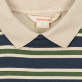 Konges Sløjd A/S JERSEY BLOUSES spellbound stripe