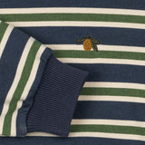 Konges Sløjd A/S JERSEY BLOUSES spellbound stripe