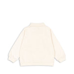 Konges Sløjd A/S JERSEY BLOUSES antique white