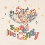 Konges Sløjd A/S JERSEY BLOUSES antique white