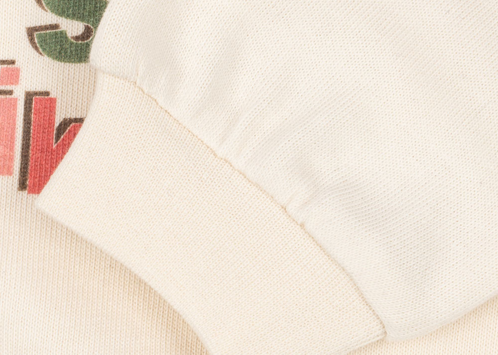 Konges Sløjd A/S JERSEY BLOUSES antique white