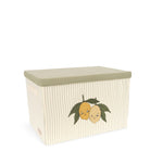 Konges Sløjd A/S STORAGE lemon