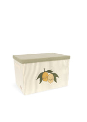 Konges Sløjd A/S STORAGE lemon