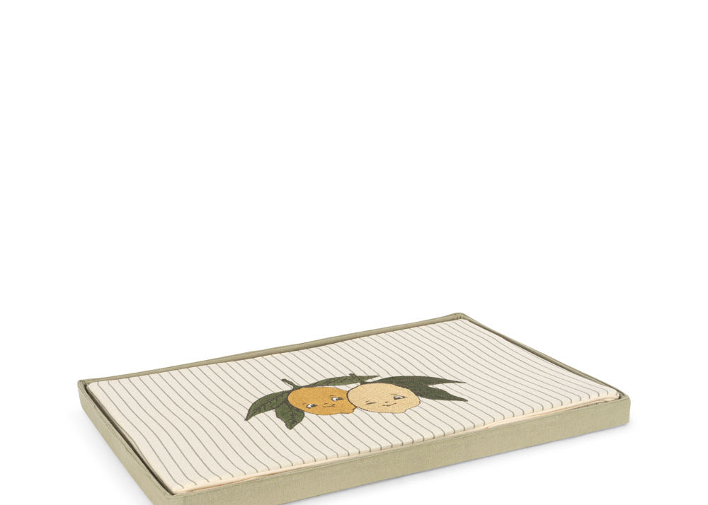 Konges Sløjd A/S STORAGE lemon