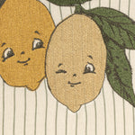 Konges Sløjd A/S STORAGE lemon