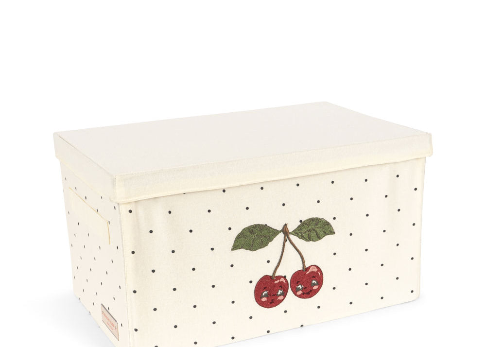 Konges Sløjd A/S STORAGE cherry