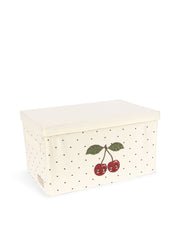 Konges Sløjd A/S STORAGE cherry