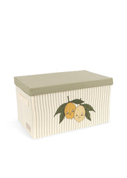 Konges Sløjd A/S STORAGE lemon