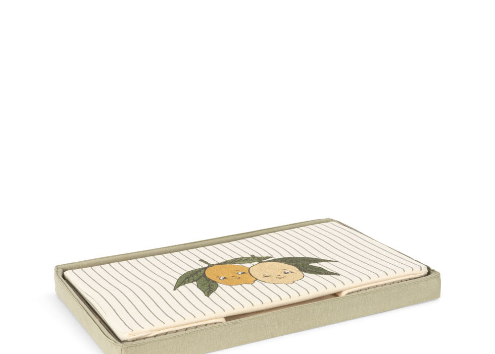 Konges Sløjd A/S STORAGE lemon