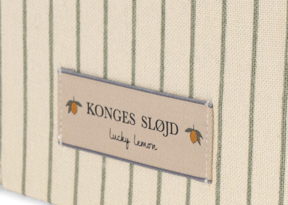 Konges Sløjd A/S STORAGE lemon