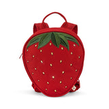 Konges Sløjd A/S BACKPACKS strawberry