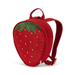 Konges Sløjd A/S BACKPACKS strawberry
