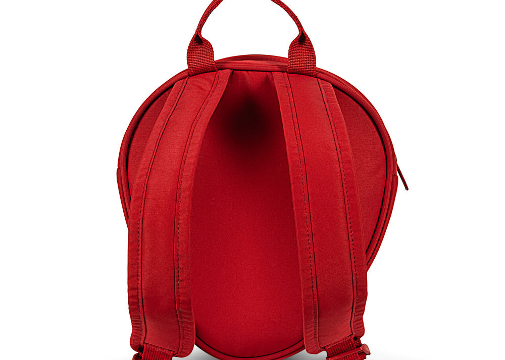 Konges Sløjd A/S BACKPACKS strawberry