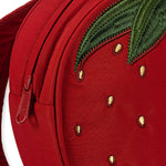 Konges Sløjd A/S BACKPACKS strawberry