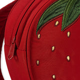 Konges Sløjd A/S BACKPACKS strawberry